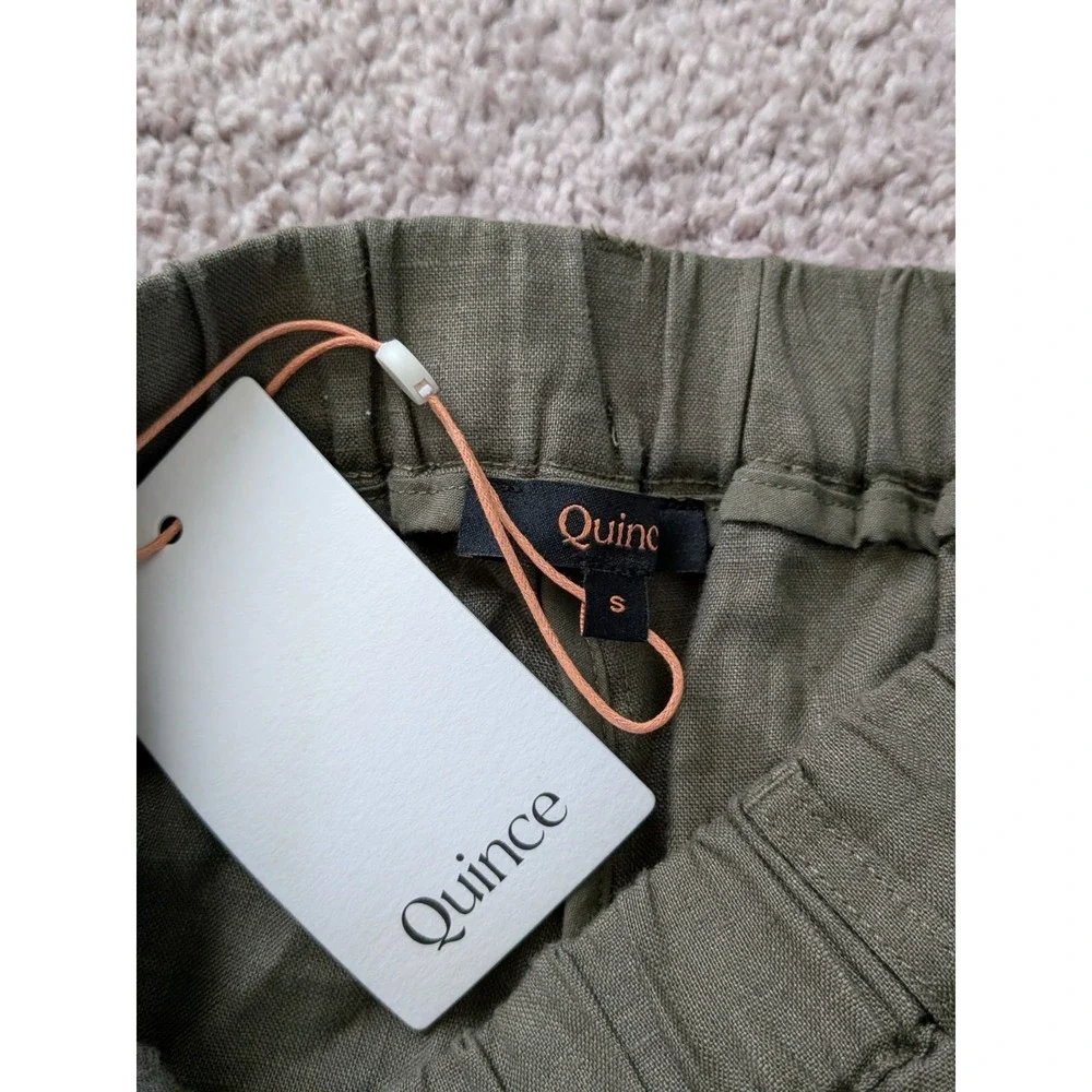 Quince this new